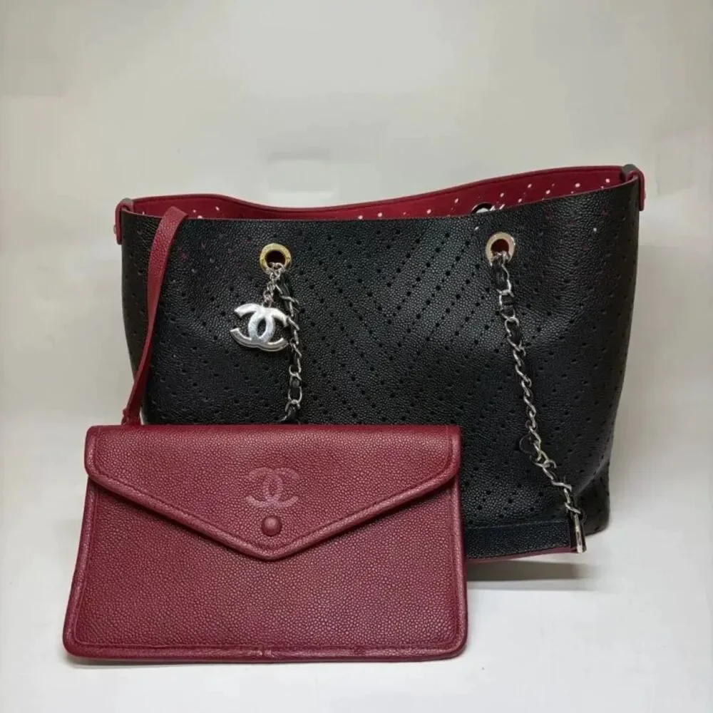 Chanel Women Pre-Loved Bag Very Good Condition